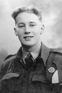 Geoff Rowe
